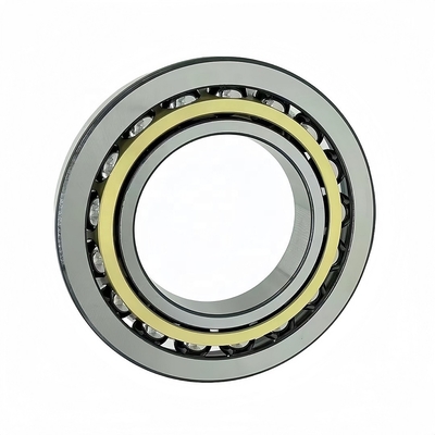 Struttura Contatto angolare 80*200*48mm Cuscinetto a sfera 7416BM Precisione standard P0 P2 P4 P5 P6