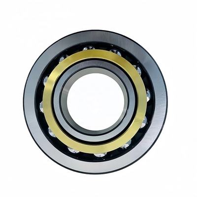 Struttura Contatto angolare 80*200*48mm Cuscinetto a sfera 7416BM Precisione standard P0 P2 P4 P5 P6