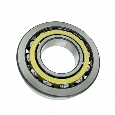 Struttura Contatto angolare 80*200*48mm Cuscinetto a sfera 7416BM Precisione standard P0 P2 P4 P5 P6