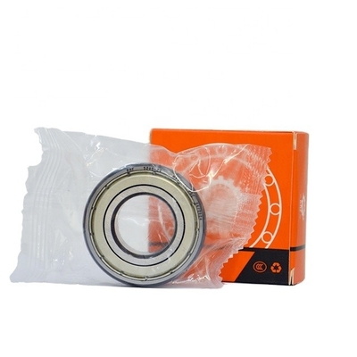 5205ZZ Cuscinetto a sfera angolare a contatto 25*52*20,6 mm per canale di distribuzione al dettaglio