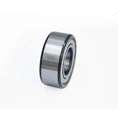 5205ZZ Cuscinetto a sfera angolare a contatto 25*52*20,6 mm per canale di distribuzione al dettaglio