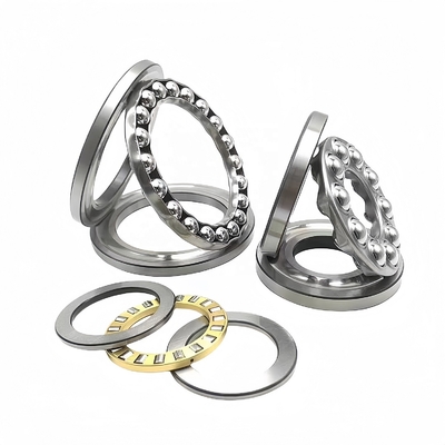 RHF acciaio cromo 150*190*31mm 51130 cuscinetto a sfera di spinta per officine di riparazione di macchine