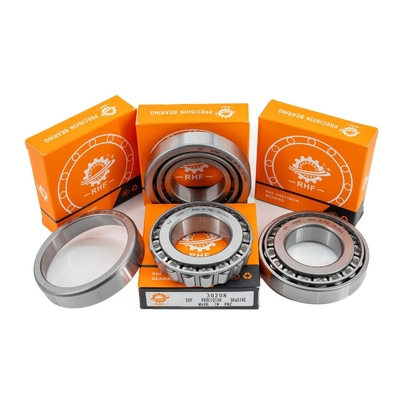 41.275*76.2*22.225mm K24780/K24720 Cuscinetti a rulli conichi per riparazione/sostituzione di macchine