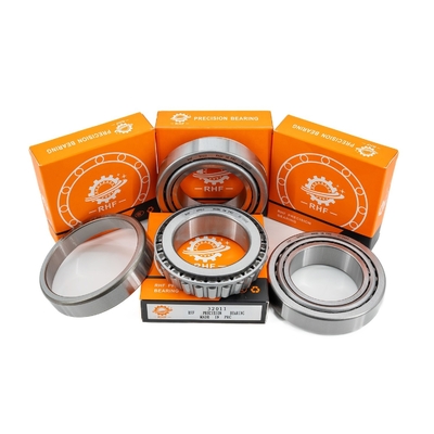 Cage Steel Alta precisione 41.275*73.45*19.558mm LM501349/LM501310 Cuscinetto a rulli conico
