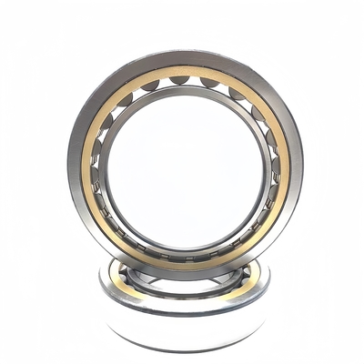 N313EM Cuscinetto a rulli cilindrico 65*140*33mm con gabbia in ottone resistente alla corrosione