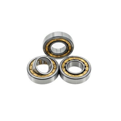 N313EM Cuscinetto a rulli cilindrico 65*140*33mm con gabbia in ottone resistente alla corrosione