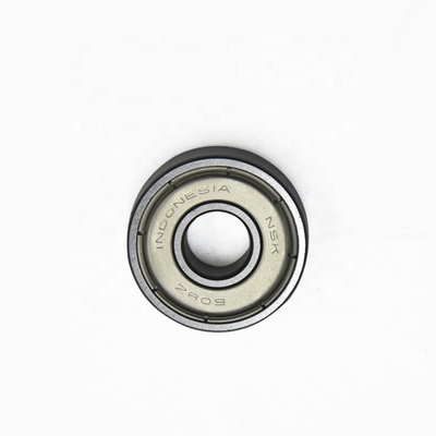 NSK 608 ZZ cuscinetto a sfera a scanalatura profonda 8*22*7mm per miniere metallurgia agricoltura chimica