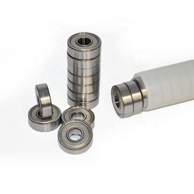 NSK 608 ZZ cuscinetto a sfera a scanalatura profonda 8*22*7mm per miniere metallurgia agricoltura chimica
