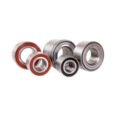 DAC35640037-2RZ Auto Wheel Hub con cuscinetto in acciaio cromato per la sostituzione/velocità di riparazione