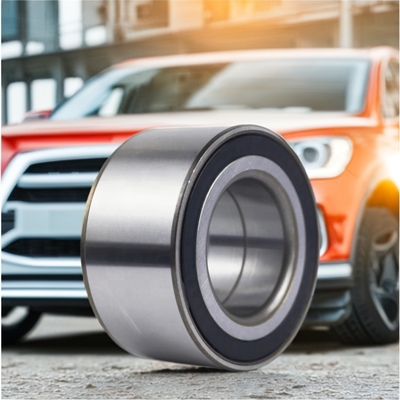 DAC35640037-2RZ Auto Wheel Hub con cuscinetto in acciaio cromato per la sostituzione/velocità di riparazione