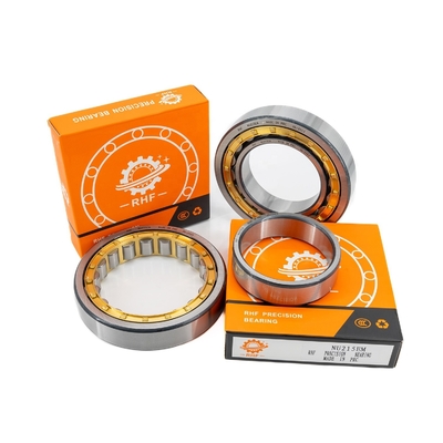 Long Life N2307EM Cuscinetto a rulli cilindrici 35*80*31mm per l'industria mineraria energetica