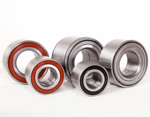 Dimensioni standard 40*75*37mm doppia fila di ruote automatiche ad alta velocità con cuscinetto DAC40750037-ABS