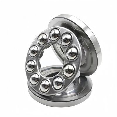 51340M cuscinetto a sfera di spinta RHF acciaio cromato 200*340*110mm per applicazioni pesanti