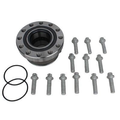 Il cuscinetto a rulli con gomma 801974AE.H195 F BTF 0021 A/ BTF 0110 per il mozzo delle ruote del camion VKBA5377