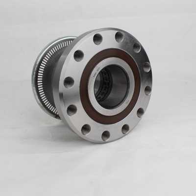 Il cuscinetto a rulli con gomma 801974AE.H195 F BTF 0021 A/ BTF 0110 per il mozzo delle ruote del camion VKBA5377