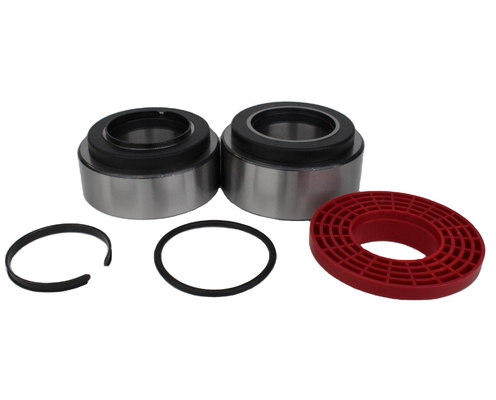 566193.H195 Cuscinetto 1801593 Cuscinetto a rulli conico F400023 F200009 per camion pesanti