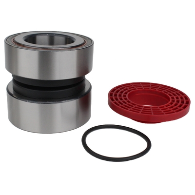 201072 TIMKEN SET1257 Cuscinetto per ruote di camion P6 gabbia in acciaio di precisione VKBA5413 Altro 125mm