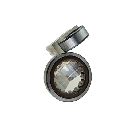 NU/NJ/NF208ECP Cuscinetti a rulli cilindrici 40*80*18 mm per l'industria farmaceutica