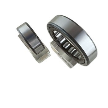 Singolieri 45*85*19mm NU/NJ/NF209ECP cuscinetti a rulli cilindrici per macchine pesanti