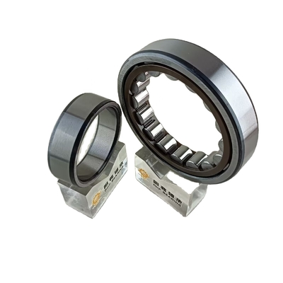 Long Life NU/NJ/NF212ECP Cuscinetto a rulli cilindrico 60*110*22mm con gabbia in acciaio resistente