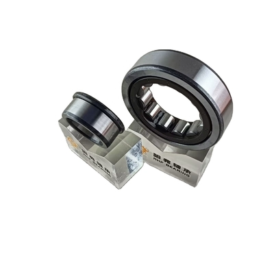 NU/NJ/NF306ECP Cuscinetto a rulli cilindrici 30*72*19mm per applicazioni pesanti