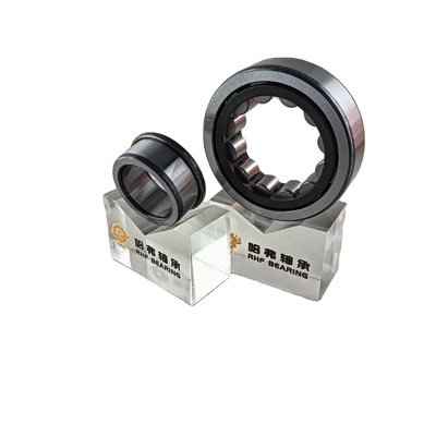 NU/NJ/NF306ECP Cuscinetto a rulli cilindrici 30*72*19mm per applicazioni pesanti