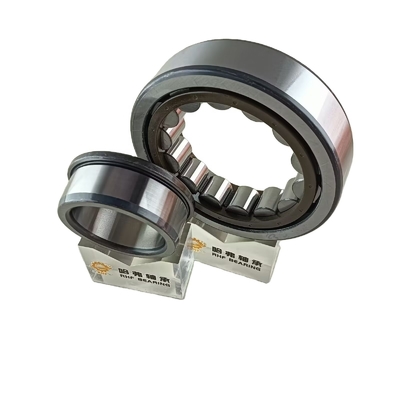 50*110*27mm NU/NJ/NF310ECP Cuscinetto a rulli cilindrici a fila singola