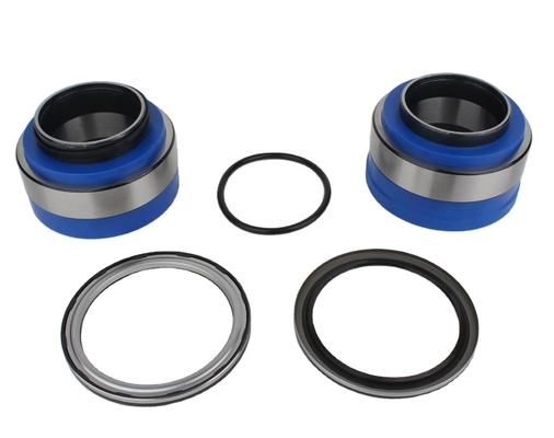 568879 Cuscinetto per ruote di camion con cuscinetto di 78*130*135mm P6