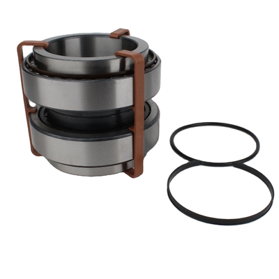 110.2*170*145mm VKBA5455 Ruota del camion con cuscinetto posteriore per prestazioni a basso rumore