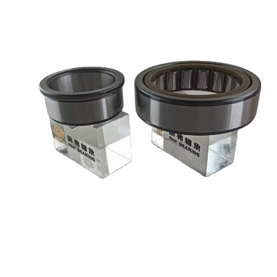 45*85*23mm NU/NJ/NF2209ECP Cuscinetti a rulli cilindrici per macchine da costruzione