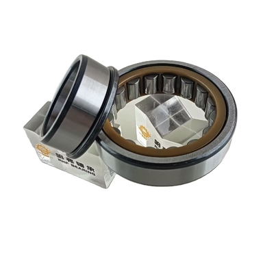 NU/NJ/NF2210ECP Cuscinetto a rulli cilindrici 50*90*23 mm per applicazioni pesanti