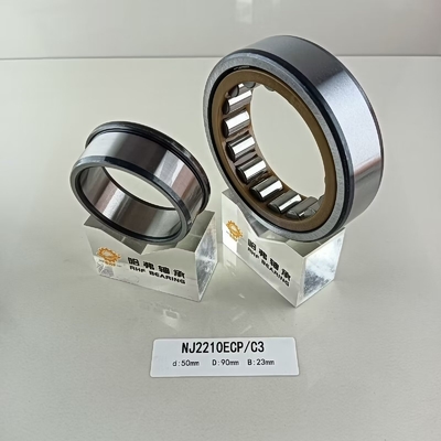 NU/NJ/NF2210ECP Cuscinetto a rulli cilindrici 50*90*23 mm per applicazioni pesanti