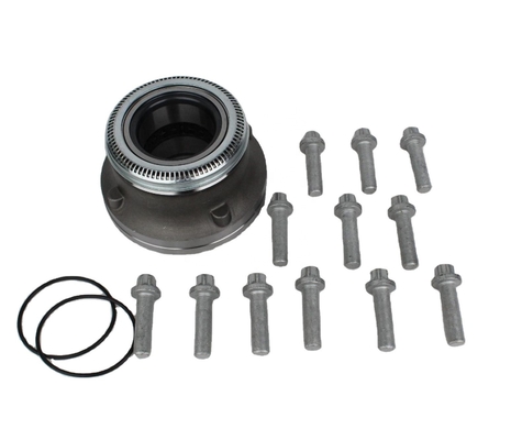 SKF F BTF 0021A/BTF0110/VKBA5377 Cuscinetti per ruote di carrelli per prestazioni ottimali