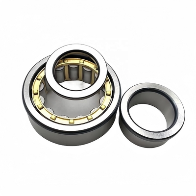 NUP2206ECP Cuscinetto a rulli cilindrico 30*62*20mm P0 P2 P4 P5 P6