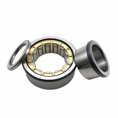 NUP2206ECP Cuscinetto a rulli cilindrico 30*62*20mm P0 P2 P4 P5 P6