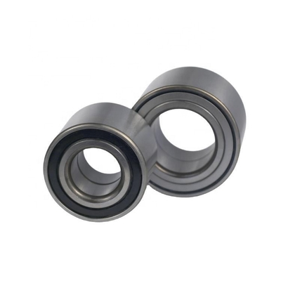 VKBA3902 Kit di cuscinetti per ruote DAC397439ZZ per MOTORI GENERALI in acciaio cromato GCR15