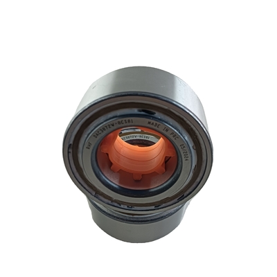 Cuscinetto della ruota anteriore DAC3872W-8CS81 con sigillo aperto e materiale in acciaio cromato